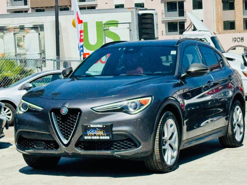 alfa romeo stelvio 2018 ZASFAKNN7J7C28942 image alfa romeo stelvio 2018 ZASFAKNN7J7C28942 image